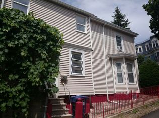 227-227R Boston St, Dorchester, MA 02125