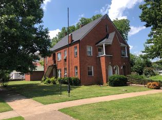 821 S Dewey Ave #823, Bartlesville, OK 74003