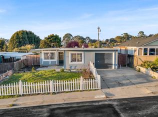 3121 Benjamin Dr, Richmond, CA 94806