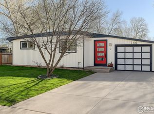 740 32nd St, Boulder, CO 80303