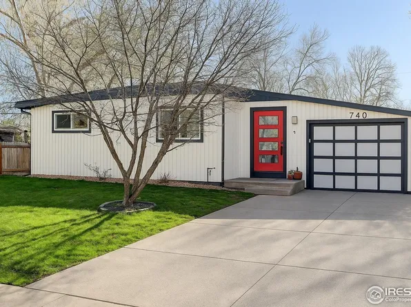 740 32nd St, Boulder, CO 80303