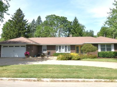 602 S Park Dr, Fowler, IN, 47944