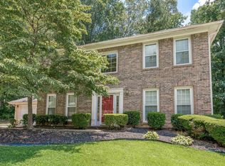 598 Mountain Hbr, Stone Mountain, GA 30087