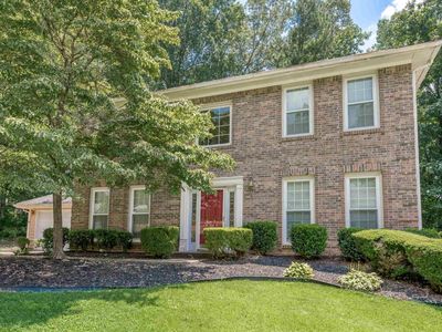 598 Mountain Hbr, Stone Mountain, GA, 30087