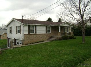 505 Lexington Ave, Johnstown, PA 15902