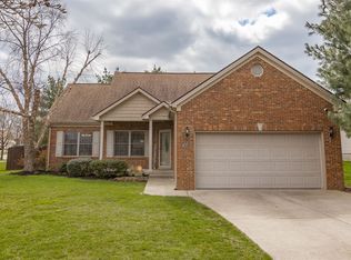 200 Skyline Dr, Georgetown, KY 40324