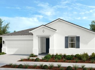 Plan 45-11 Hadley Plan, Wisteria at Willow Vista, Sacramento, CA 95828