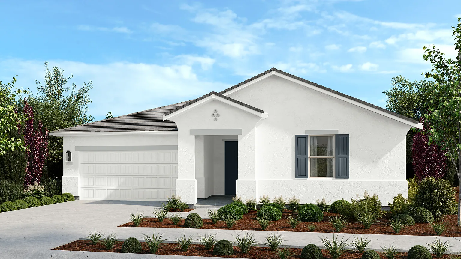 Plan 45-11 Hadley Plan, Wisteria at Willow Vista photo 1