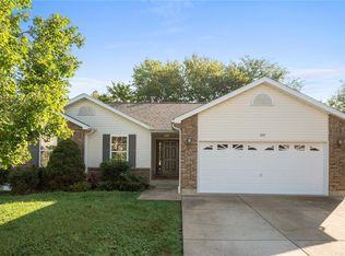 122 Gran Vista Dr, Festus, MO 63028