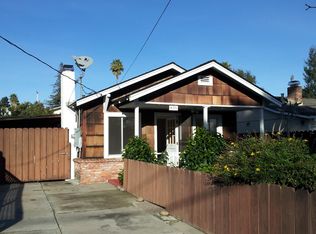 655 San Benito Ave, Menlo Park, CA 94025