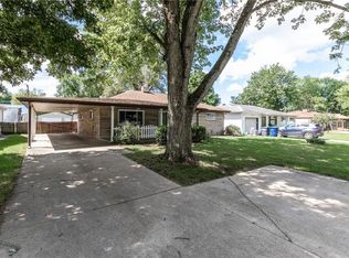 6301 W Taylor Rd, Muncie, IN 47304