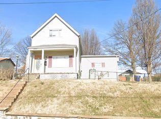 6615 Villa Ave, Saint Louis, MO 63139