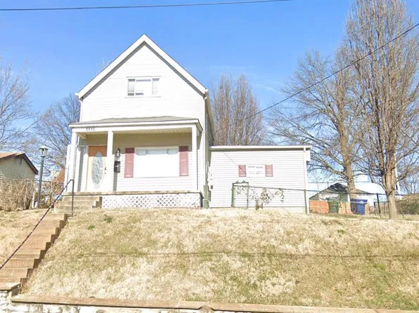6615 Villa Ave, Saint Louis, MO 63139