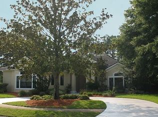 3313 Sequoyah Cir, Saint Johns, FL 32259