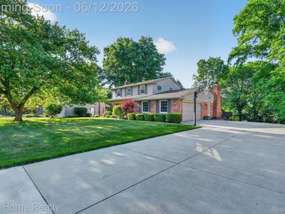 33717 Heritage Hills Dr, Farmington Hills, MI, 48331