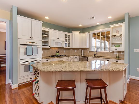 kitchen any chef would love