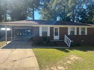 109 Luther Rd, Quincy, FL 32351