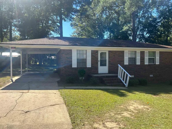 109 Luther Rd, Quincy, FL 32351