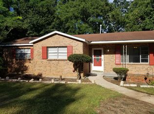 2954 Colbert Ct, Montgomery, AL 36117