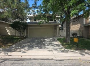 2077 E Phillips Pl, Centennial, CO 80122