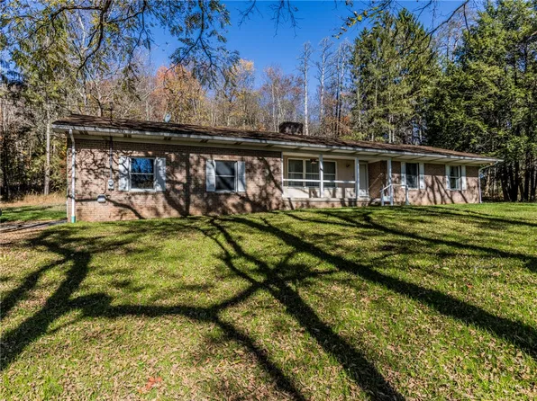308 Wallace Ln, Ligonier, PA 15658