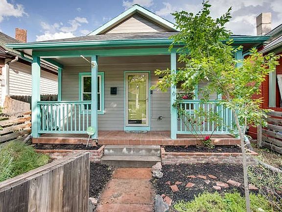 2nd image of 2546 Glenarm Pl