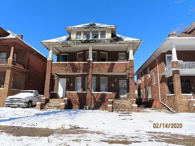 2nd image of 60 Pilgrim St