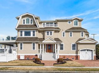 4616 Park Rd S #SEA, Sea Isle City, NJ 08243