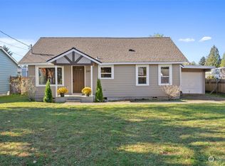 2809 O St SE #1, Auburn, WA