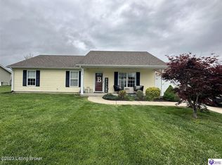 578 Rodeo Dr, Cecilia, KY 42724