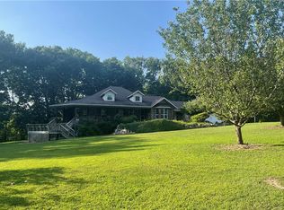 21935 N Ardemagni Rd, Springdale, AR 72762