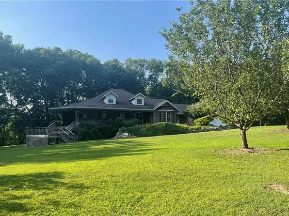 21935 N Ardemagni Rd, Springdale, AR 72762