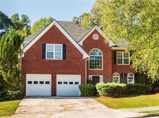 3778 Landau Ln SW, Atlanta, GA 30331