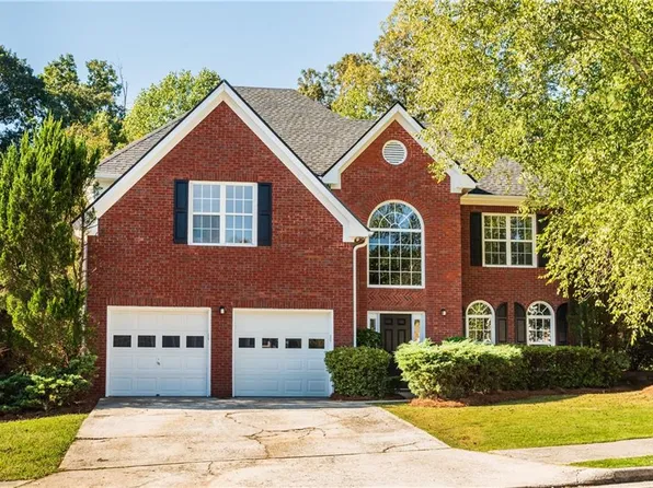 3778 Landau Ln SW, Atlanta, GA 30331