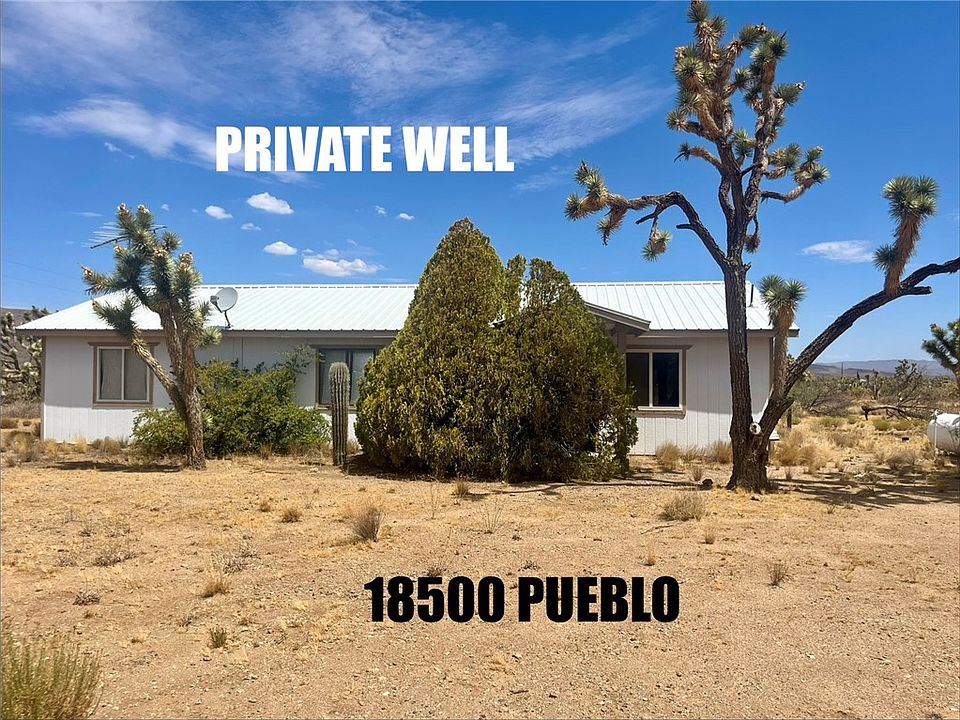 1st image of 18500 N Pueblo Road
