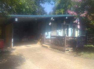 30 S Walla Walla Dr, Cherokee Village, AR 72529