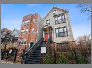 3258 N Racine Ave #1, Chicago, IL 60657