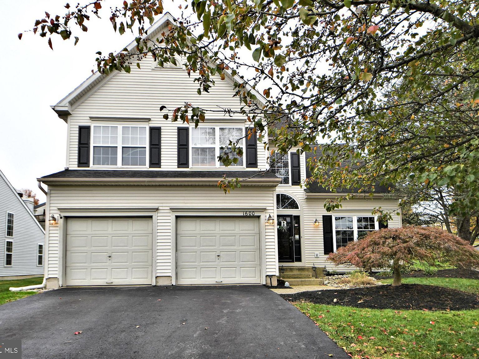 1600 Deer Run Dr, Jamison, PA 18929 Zillow
