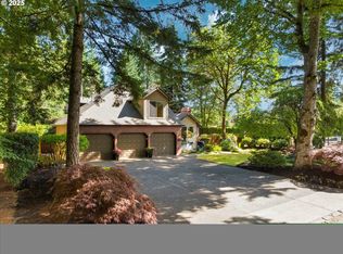 17011 SW Rivendell Dr, Tigard, OR 97224