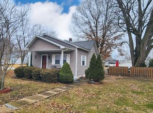 1224 N Montgomery Ave, Litchfield, IL 62056