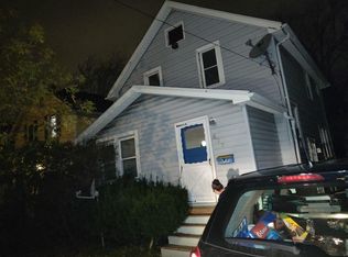 330 Shirley Ave, Buffalo, NY
