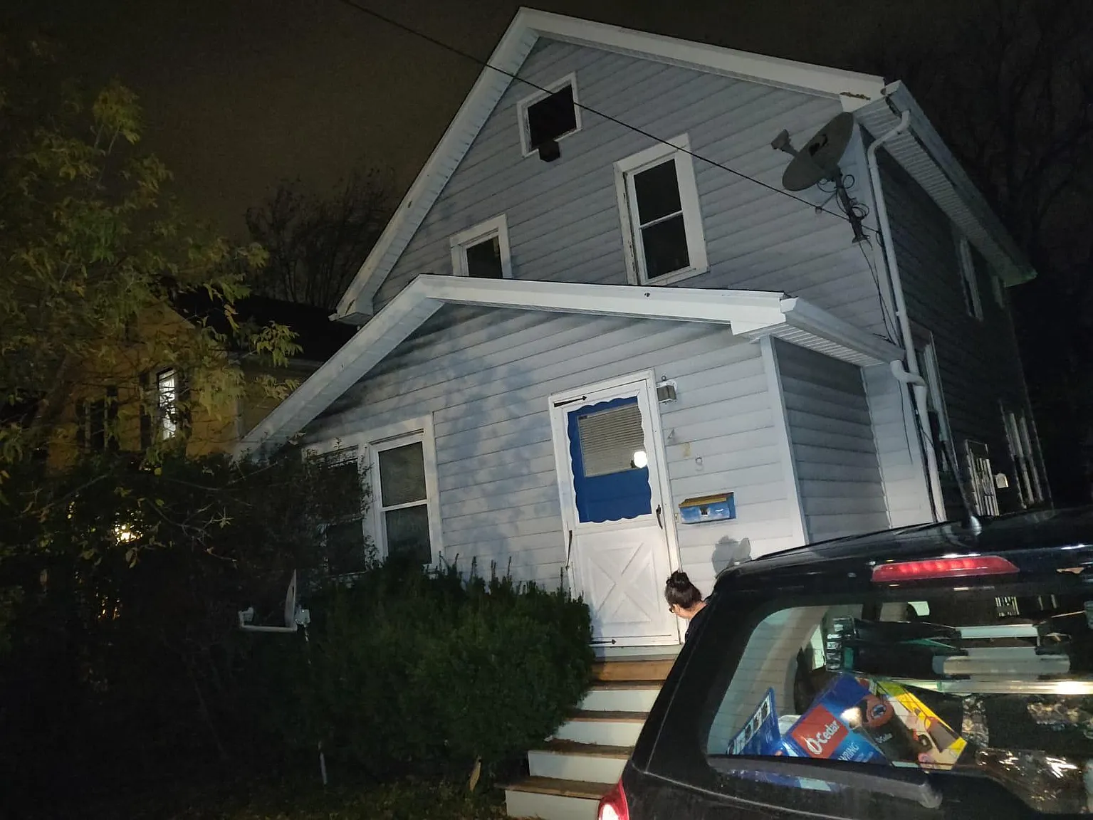 330 Shirley Ave photo 1