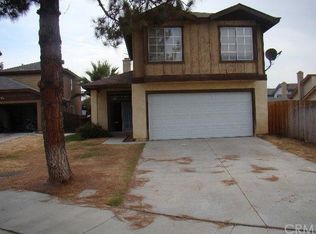 14818 Tarragon Way, Moreno Valley, CA 92553