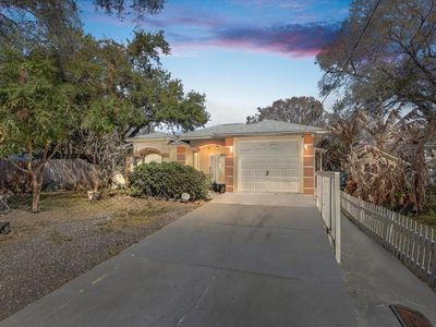 7412 S 33RD AVENUE S, Tampa, FL, 33619