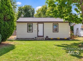 127 Shoshone Ave, Nampa, ID 83651