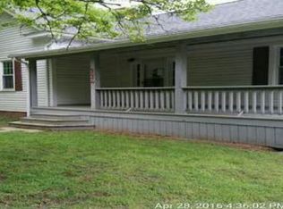 224 Littlemont Rd, Alberta, VA 23821