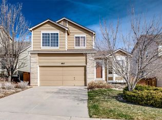 4847 Tarcoola Ln, Highlands Ranch, CO 80130