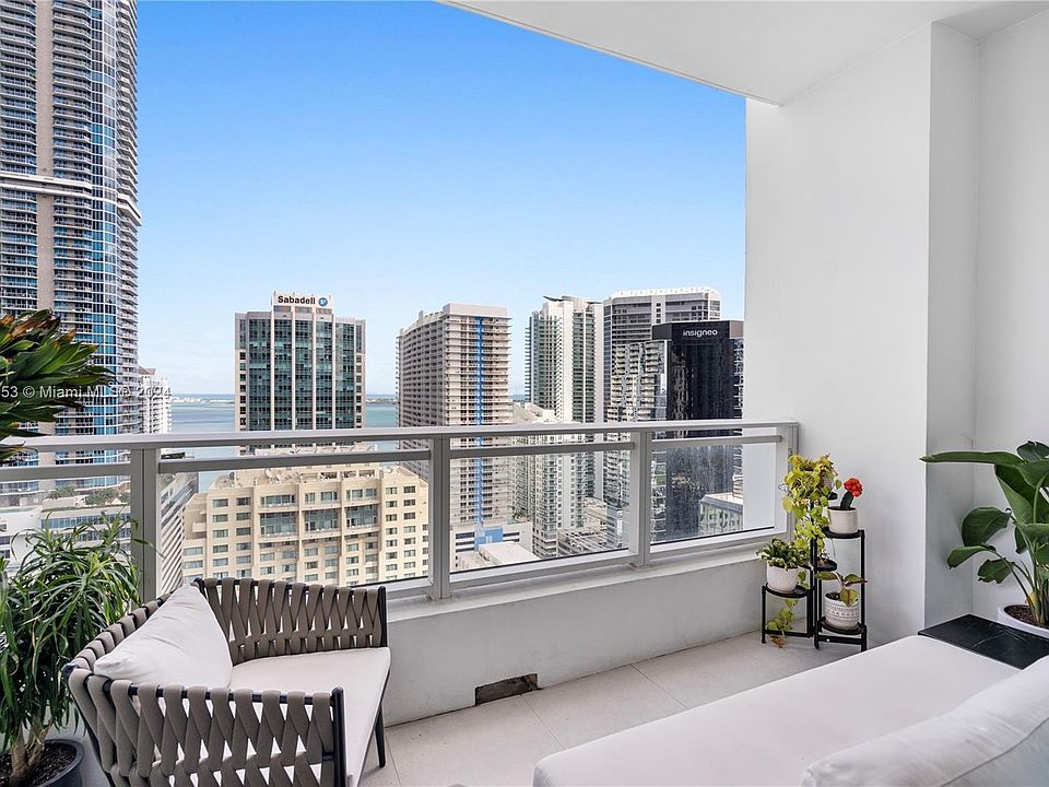 1st image of 1080 Brickell Ave Unit 2806