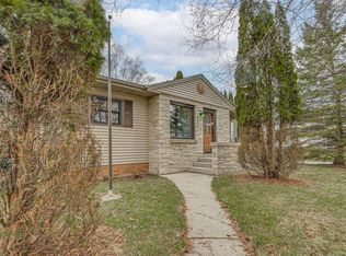 W935 County Road Ff, Sheboygan, WI 53083