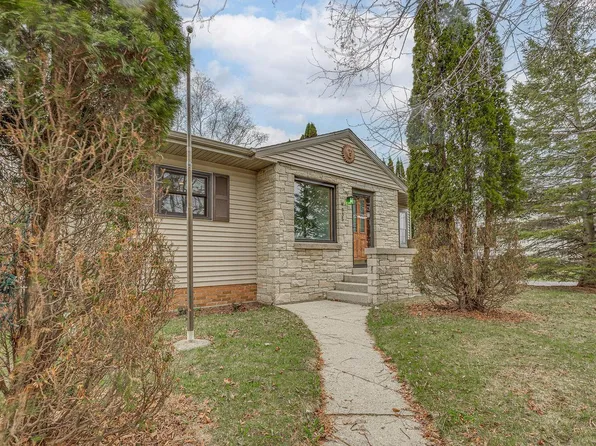 W935 County Road FF, Sheboygan, WI 53083